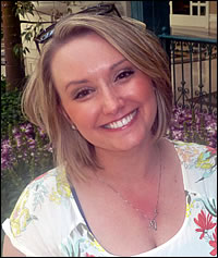 Michele, Dental Hygienist